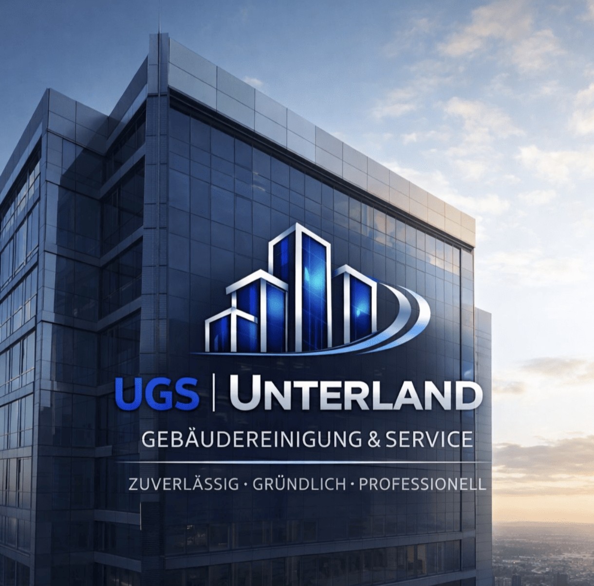 UGS Logo